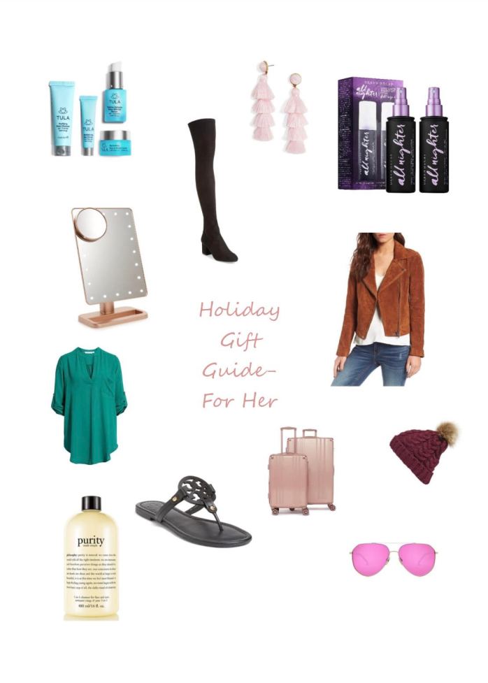 gift guide